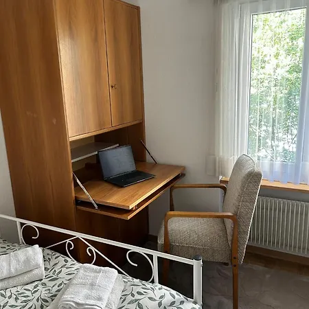 Quiet Nest In Mountains Apartament