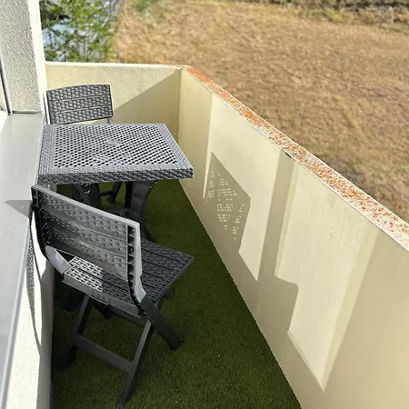 Apartament Quiet Nest In Mountains