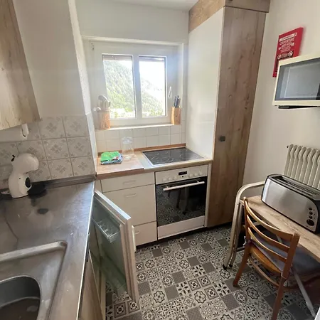 Apartament Quiet Nest In Mountains *