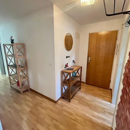 Apartament Quiet Nest In Mountains *