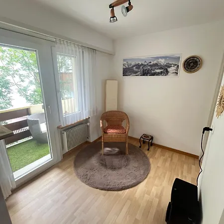 Apartament Quiet Nest In Mountains *